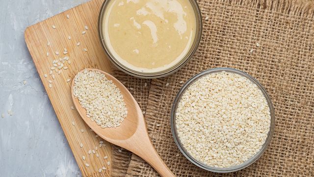 참깨 자료 사진. / Mosiahina Yulia-shutterstock.com