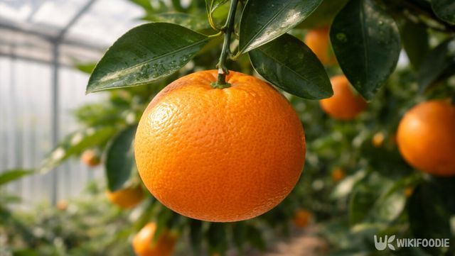 달코미 자료 사진. / 위키푸디