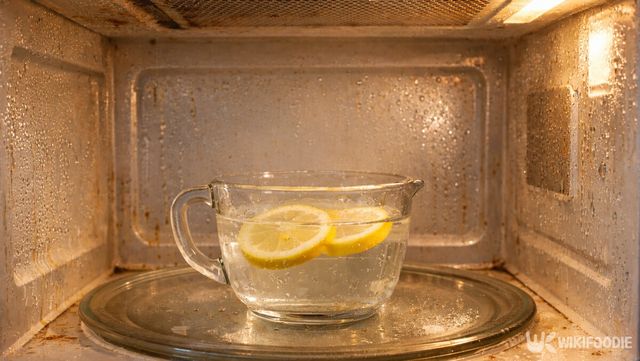 레몬 자료 사진. / 위키푸디