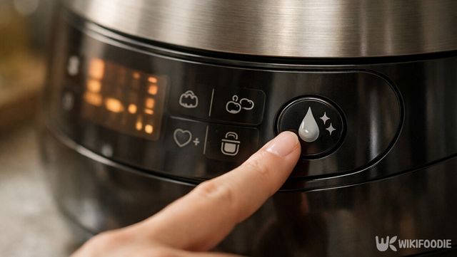 밥솥 자료 사진. / 위키푸디