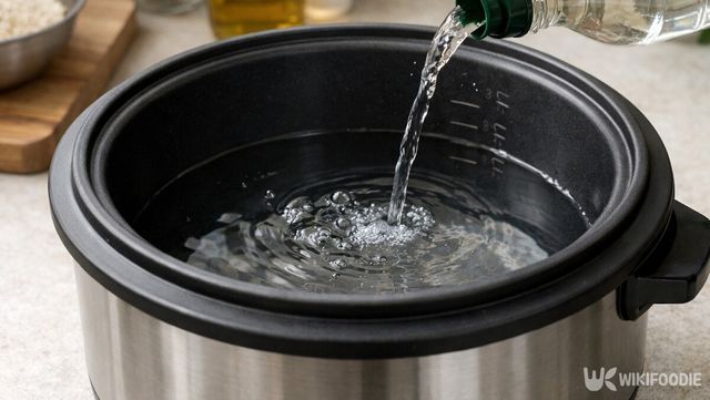 밥솥 자료 사진. / 위키푸디