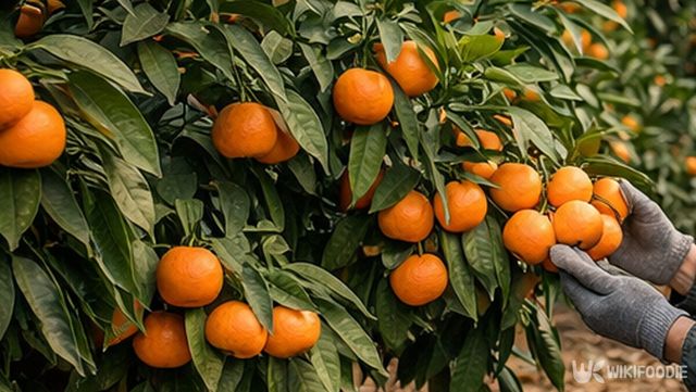 달코미 자료 사진. / 위키푸디