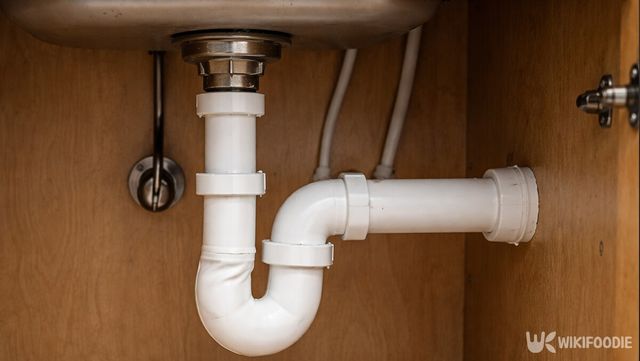 배수관 자료 사진. / 위키푸디