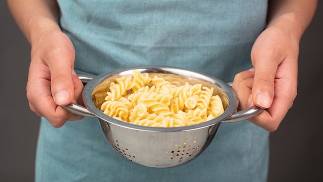 파스타 자료 사진. / Berit Kessler-shutterstock.com