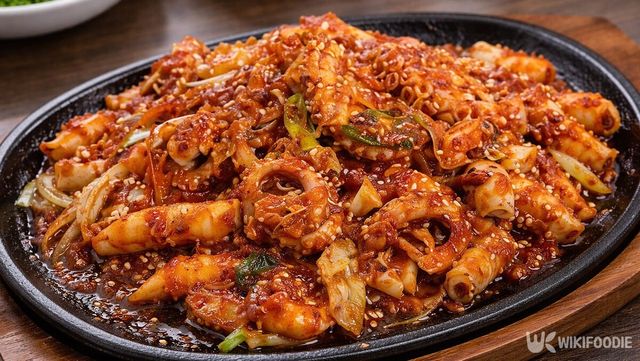 오늘N 자료 사진. / 위키푸디