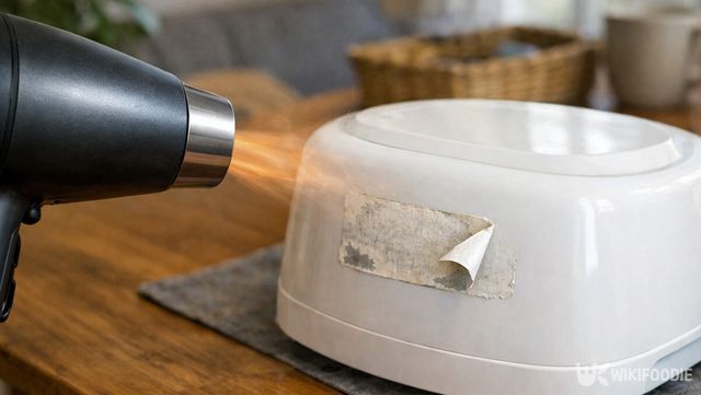 스티커 자료 사진. / 위키푸디