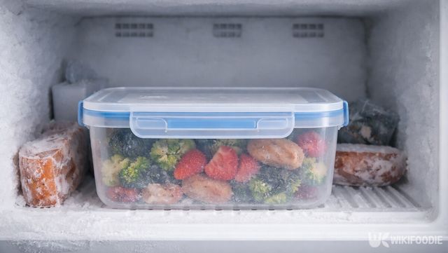 스티커 자료 사진. / 위키푸디