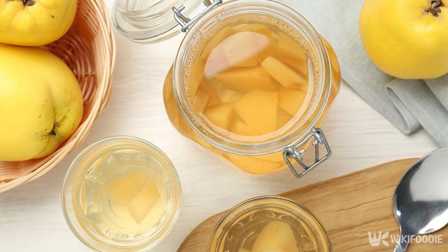 모과 자료 사진. / New Africa-shutterstock.com