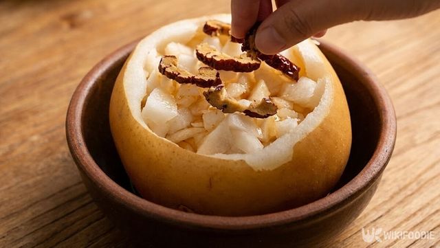 배 자료 사진. / 위키푸디