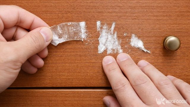 스티커 자료 사진. / 위키푸디