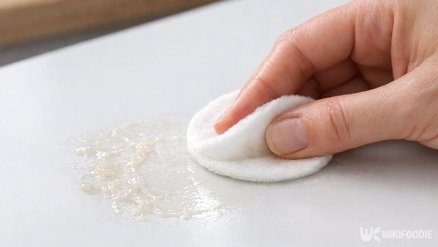 스티커 자료 사진. / 위키푸디