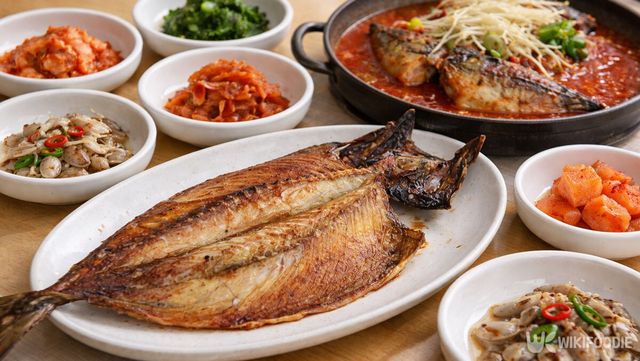 오늘N 자료 사진. / 위키푸디