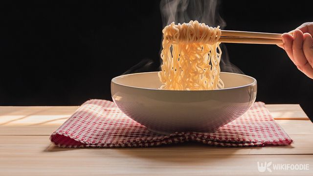 라면 자료 사진. / AnnGaysorn-shutterstock.com