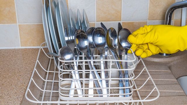 수저 자료 사진. / Richard OD-shutterstock.com