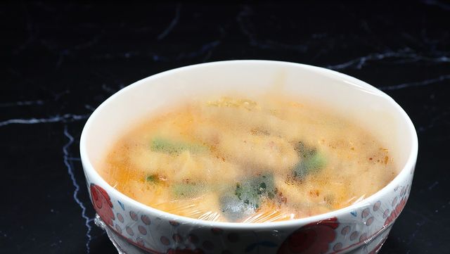 전자레인지 자료 사진. / Choun JC-shutterstock.com