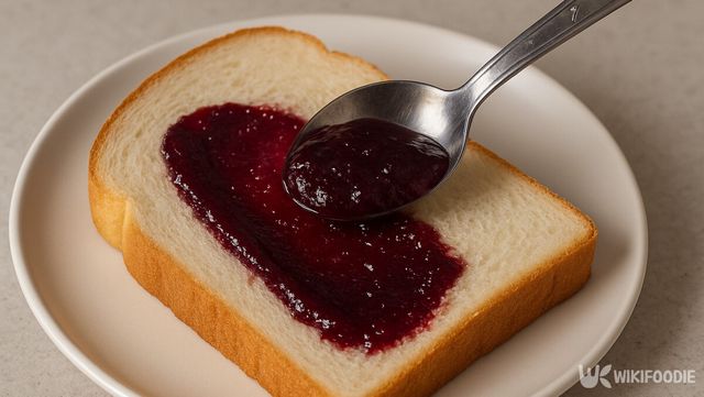 포도 자료사진. / 위키푸디