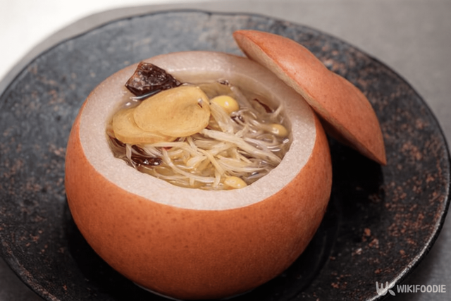 배찜 자료 사진. / 위키푸디