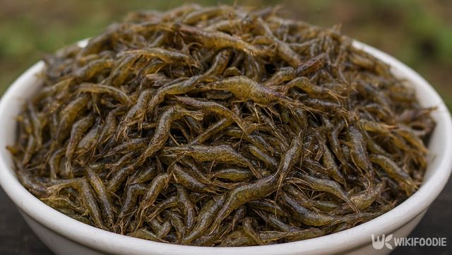 토하 자료사진. / 위키푸디