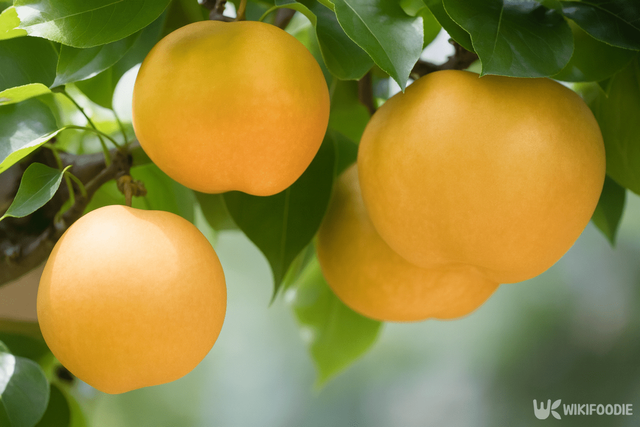 배 자료 사진. / 위키푸디