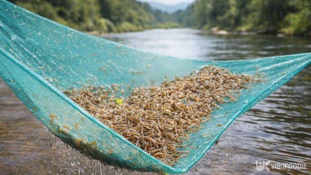 토하 자료사진. / 위키푸디