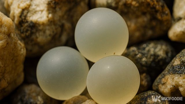 열목어 자료사진. / 위키푸디