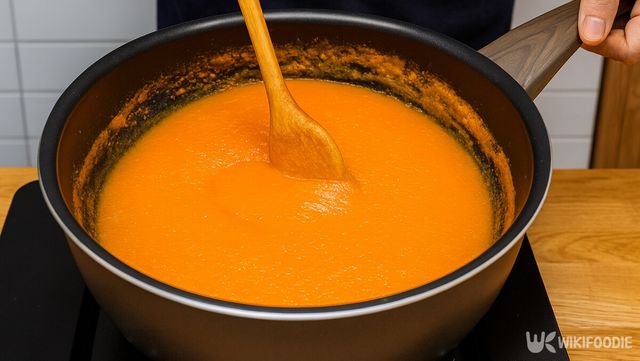 당근 양갱 자료사진. / 위키푸디