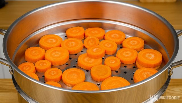 당근 양갱 자료사진. / 위키푸디