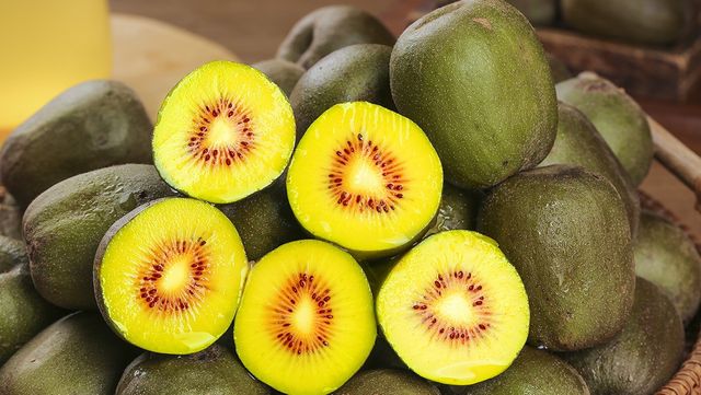 레드키위 자료사진. / Huyenhuyhia-shutterstock.com