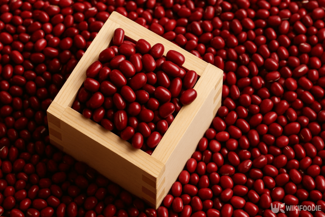 팥 자료 사진. /위키푸디