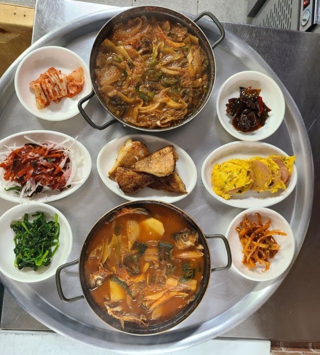 할매식당. / 업체등록사진
