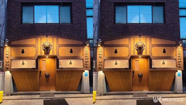 부산 이순신 식당, 거북선 식당. / 금신전선 상유십이 업체사진