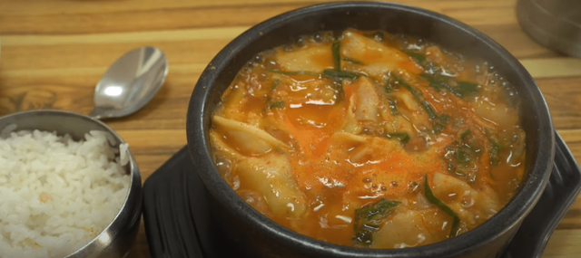 보불어탕명가. / 유튜브 채널 '성인군자'