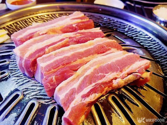 삼겹살 자료사진. / 9k_daily-shutterstock.com