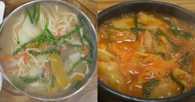 경주 맛집 BEST 3. / 업체등록사진, 유튜브 채널 '성인군자'