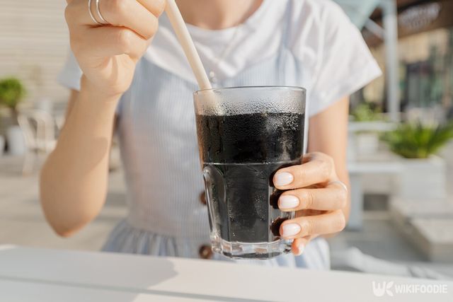 탄산음료 자료사진. / frantic00-shutterstock.com