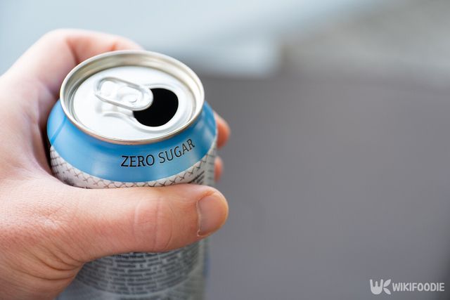 제로음료 자료사진. / Bauwimauwi-shutterstock.com