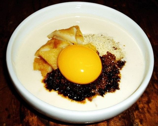 경주 원조콩국. / 업체등록사진