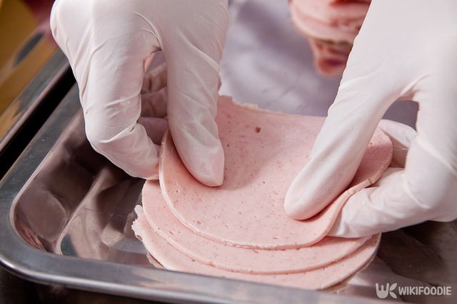 가공육류 자료사진. / 29september-shutterstock.com