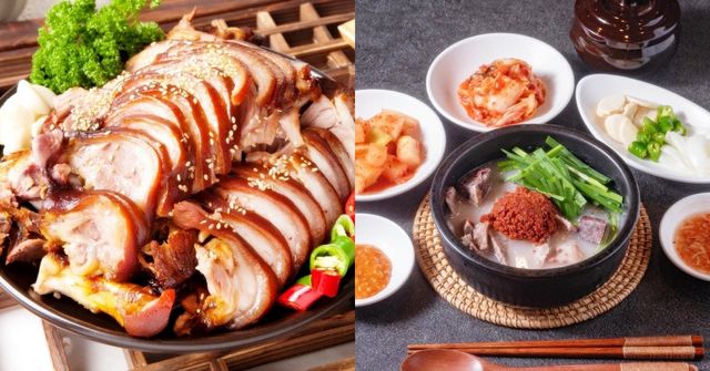 인천 맛집 3선. / 업체등록사진