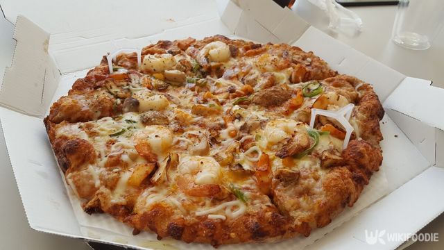 피자 자료사진. / Flyhanji-shutterstock.com