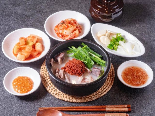 진천순대국. / 업체등록사진