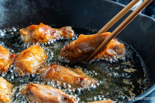 치킨 자료사진. / m.dipo-shutterstock.com