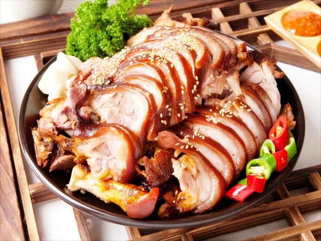 우현족발. / 업체등록사진