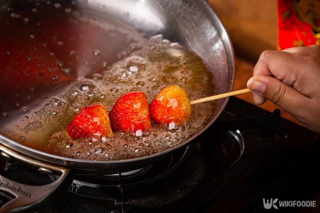 탕후루 자료사진. / Kruadotco-shutterstock.com