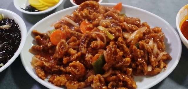 태화각. / 유튜브 채널 '박서울'