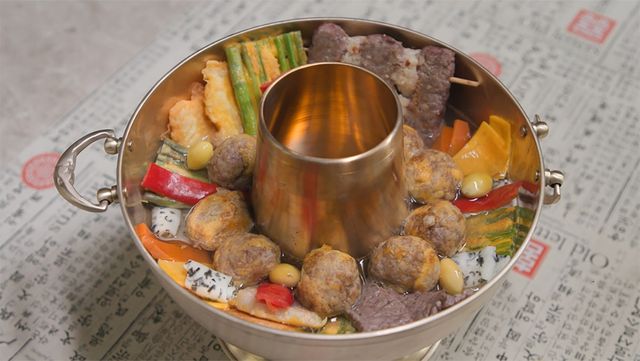 신선로 자료사진. / KBS2 '신상출시 편스토랑'