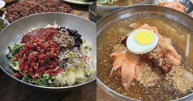 진주 맛집 3선. / 업체등록사진