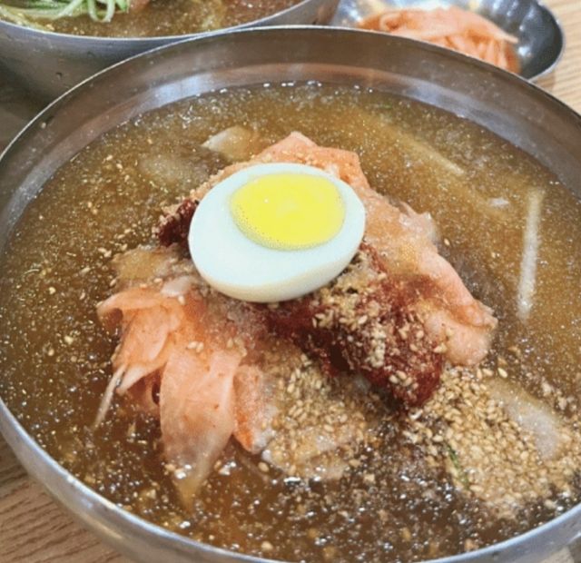 은천칡냉면. / 업체등록사진