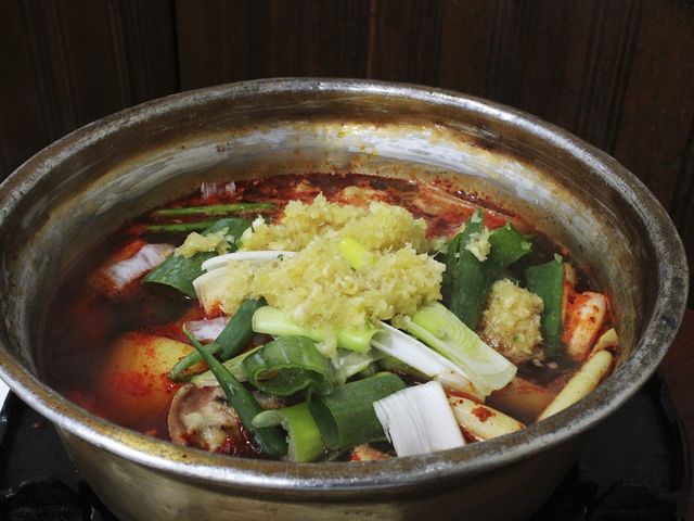 계림. / 업체등록사진