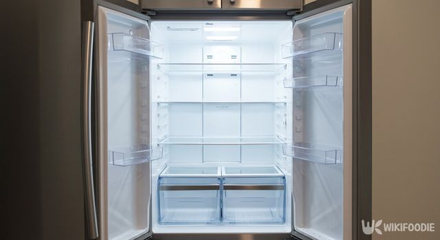 냉장고. / 위키푸디